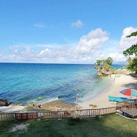 1Peace Beach Resort Anda  Exterior foto