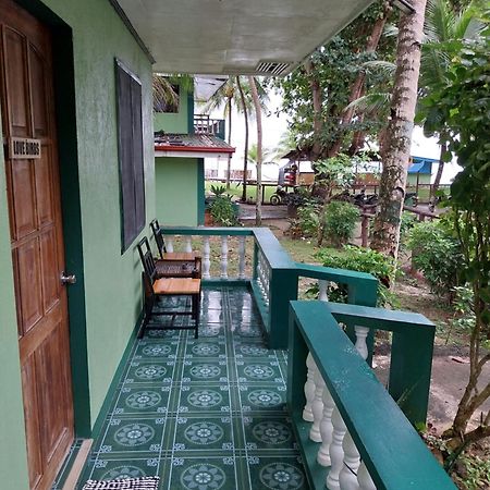 1Peace Beach Resort Anda  Exterior foto