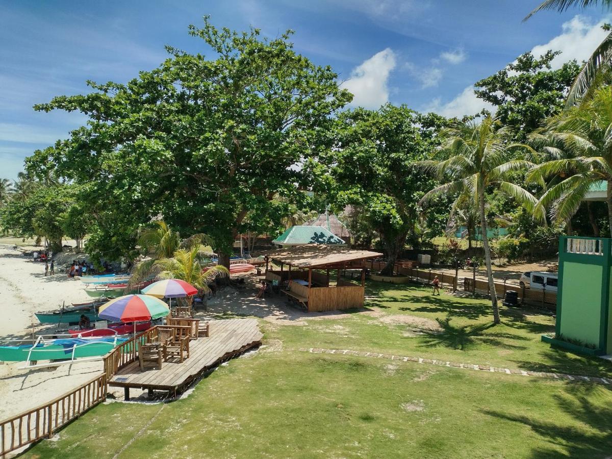 1Peace Beach Resort Anda  Exterior foto