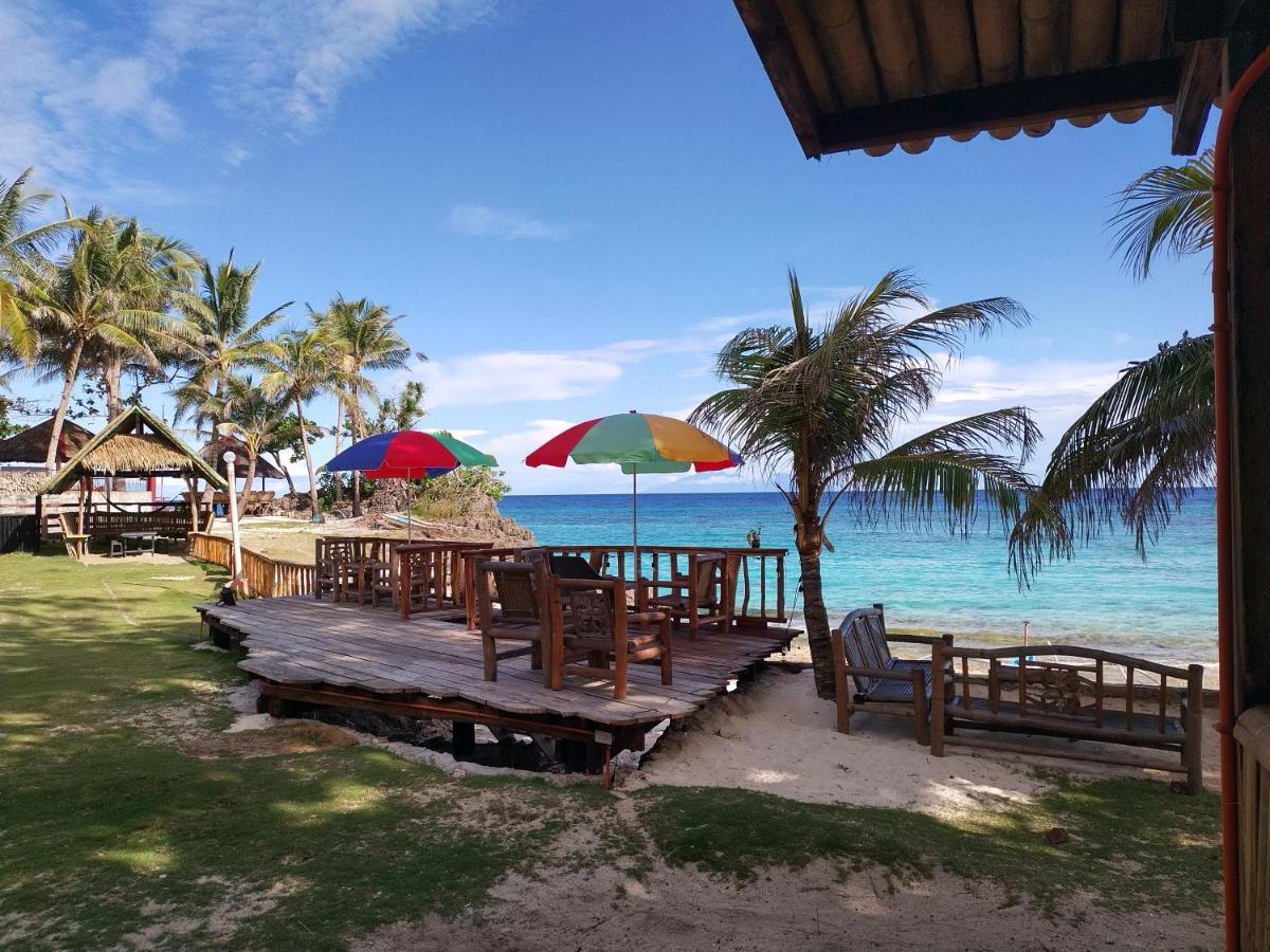 1Peace Beach Resort Anda  Exterior foto