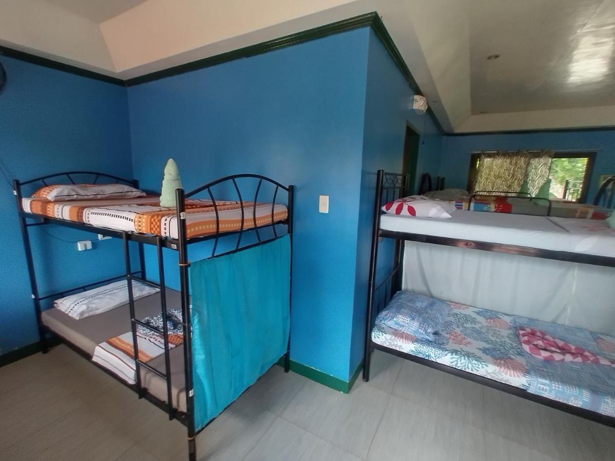 1Peace Beach Resort Anda  Exterior foto