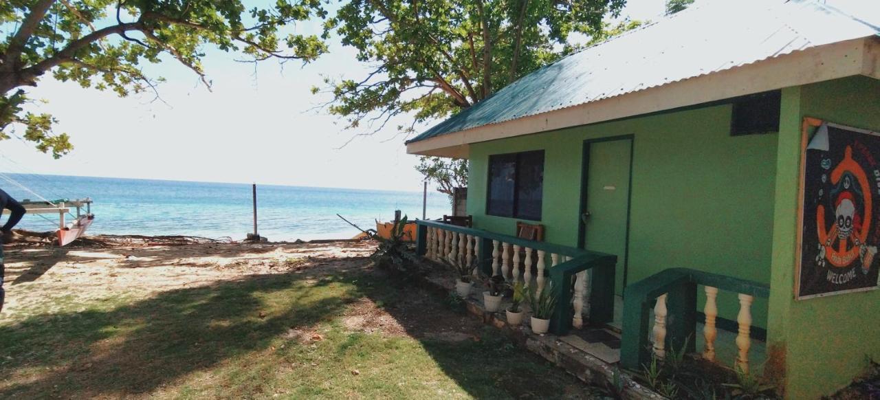 1Peace Beach Resort Anda  Exterior foto
