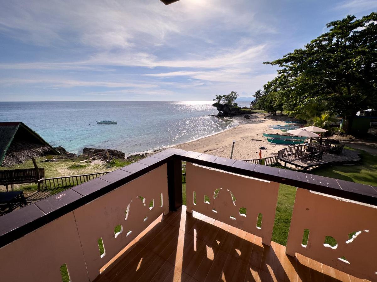 1Peace Beach Resort Anda  Exterior foto