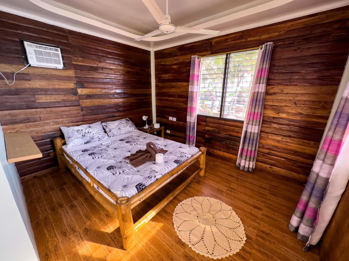 1Peace Beach Resort Anda  Exterior foto