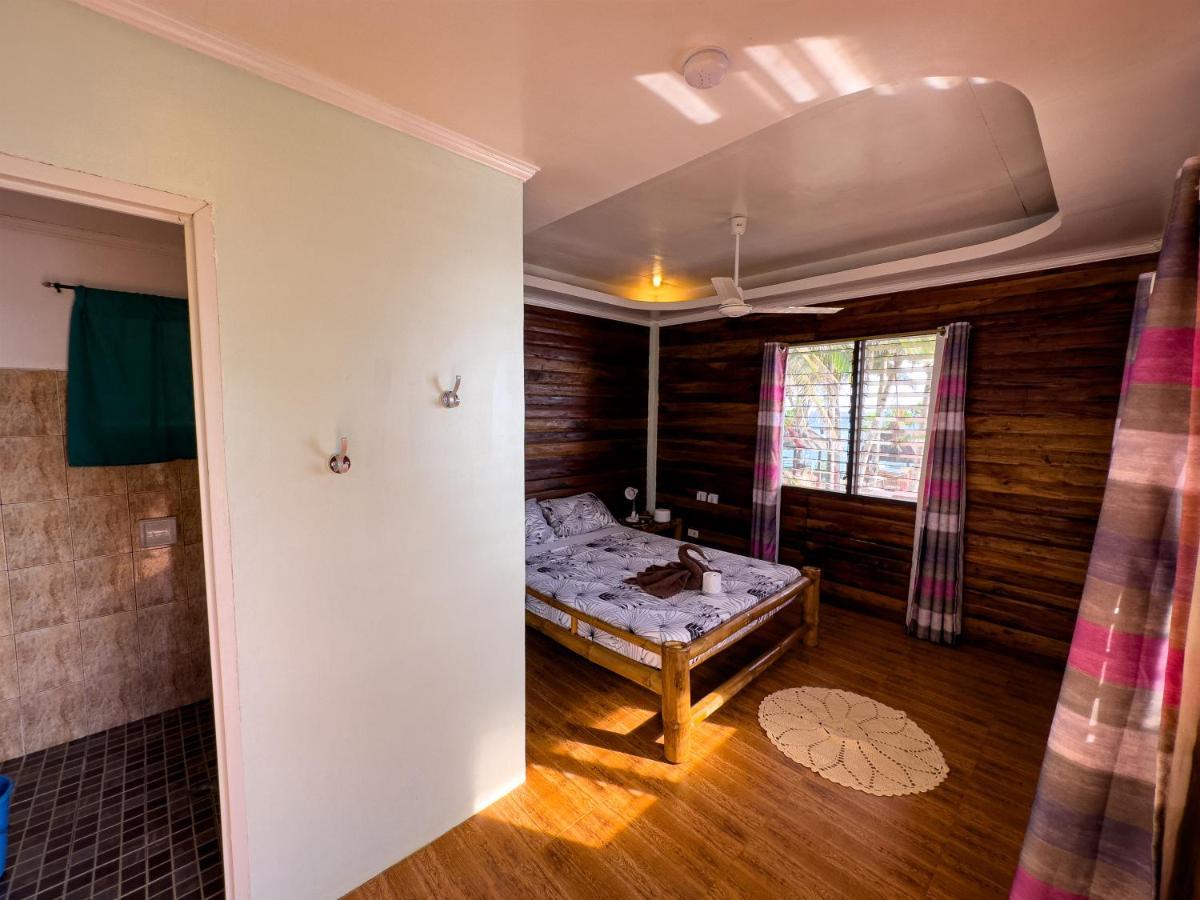 1Peace Beach Resort Anda  Exterior foto
