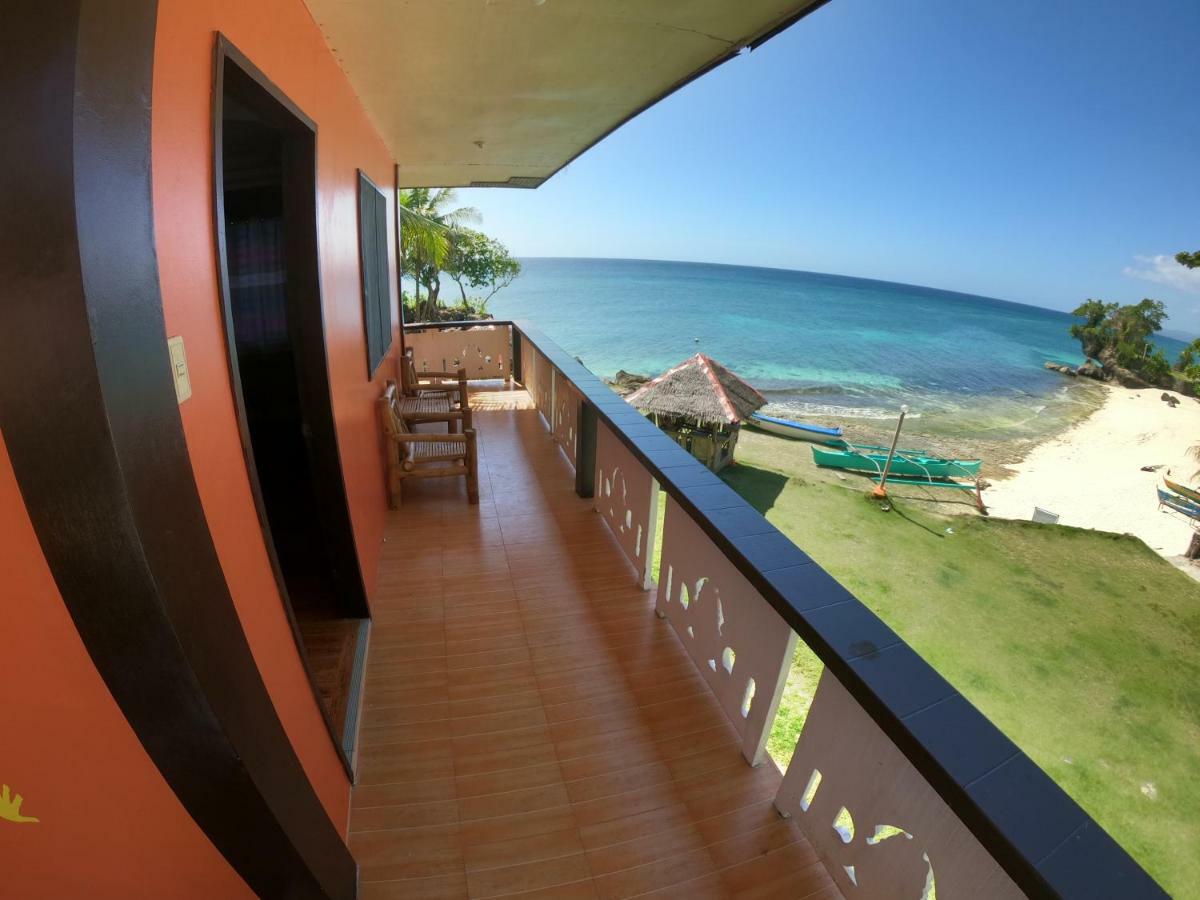 1Peace Beach Resort Anda  Exterior foto