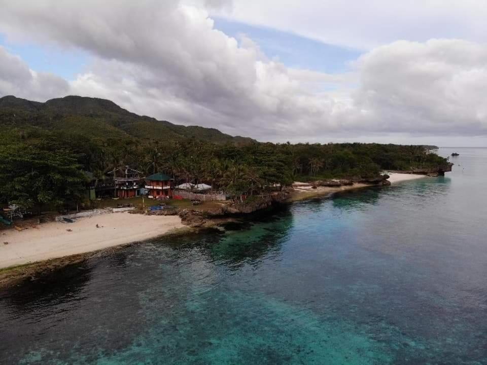 1Peace Beach Resort Anda  Exterior foto